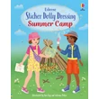 Kép 1/8 - STICKER DOLLY DRESSING -  SUMMER CAMP