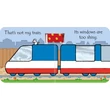 Kép 2/4 - THAT'S NOT MY TRAIN... BUGGY BOOK