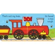 Kép 3/4 - THAT'S NOT MY TRAIN... BUGGY BOOK