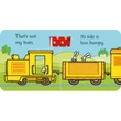 Kép 4/4 - THAT'S NOT MY TRAIN... BUGGY BOOK