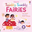 Kép 1/4 - THE TWINKLY TWINKLY FAIRIES