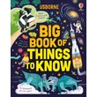 Kép 1/5 - BIG BOOK OF THINGS TO KNOW