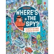Kép 1/4 - WHERE'S THE SPY?