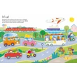 Kép 2/6 - FIRST STICKER BOOK - HOLIDAY