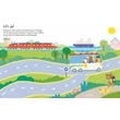 Kép 3/6 - FIRST STICKER BOOK - HOLIDAY