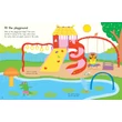 Kép 4/6 - FIRST STICKER BOOK - SUMMER