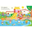 Kép 5/6 - FIRST STICKER BOOK - SUMMER