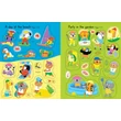 Kép 6/6 - FIRST STICKER BOOK - SUMMER