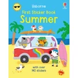 Kép 1/6 - FIRST STICKER BOOK - SUMMER