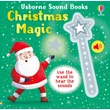 Kép 1/4 - WAND BOOKS: CHRISTMAS MAGIC
