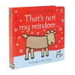 Kép 2/6 - THAT'S NOT MY REINDEER…