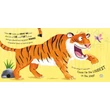 Kép 2/4 - WHO'S THE LOUDEST IN THE ZOO?