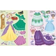 Kép 8/8 - STICKER DOLLY DRESSING - CINDERELLA