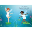 Kép 2/6 - LITTLE STICKER DOLLY DRESSING - BALLET FAIRIES