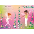 Kép 4/6 - LITTLE STICKER DOLLY DRESSING - BALLET FAIRIES