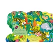 Kép 2/4 - WHO'S IN THE JUNGLE TODAY?