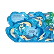 Kép 2/4 - WHO'S IN THE OCEAN TODAY?