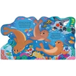 Kép 4/4 - WHO'S IN THE OCEAN TODAY?