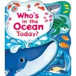 Kép 1/4 - WHO'S IN THE OCEAN TODAY?