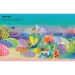 Kép 2/6 - FIRST STICKER BOOK - OCEANS