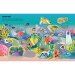 Kép 3/6 - FIRST STICKER BOOK - OCEANS