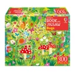 Kép 1/6 - Usborne Book and Jigsaw Bugs