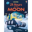 Kép 1/6 - 24 HOURS ON THE MOON