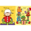Kép 3/4 - THAT'S NOT MY... CHRISTMAS ACTIVITY BOOK