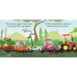 Kép 3/4 - PHONICS READERS-RAPTOR ON A TRACTOR