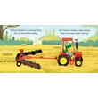 Kép 4/4 - PHONICS READERS-RAPTOR ON A TRACTOR