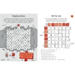 Kép 3/6 - 100 Children's Number Puzzles and Games