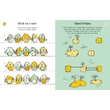 Kép 4/6 - 100 Children's Number Puzzles and Games