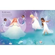 Kép 4/6 - Sticker Dolly Dressing Fairy Weddings