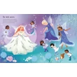 Kép 5/6 - Sticker Dolly Dressing Fairy Weddings