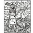 Kép 4/6 - SEASHORE MAGIC PAINTING BOOK