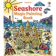 Kép 1/6 - SEASHORE MAGIC PAINTING BOOK