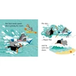 Kép 6/6 - FUNNY RHYMING STORIES: T. REX NEEDS SPECS