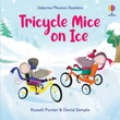 Kép 1/4 - TRICYCLE MICE ON ICE