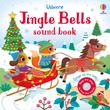 Kép 1/5 - JINGLE BELLS SOUND BOOK - SZÉPSÉGHIBÁS TERMÉK