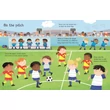 Kép 3/4 - WIPE-CLEAN FOOTBALL ACTIVITIES