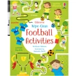 Kép 1/4 - WIPE-CLEAN FOOTBALL ACTIVITIES