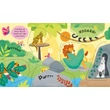 Kép 3/6 - MY FIRST LIFT-THE-FLAP: SPOT AND SAY AT THE ZOO
