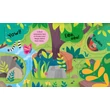 Kép 4/6 - MY FIRST LIFT-THE-FLAP: SPOT AND SAY AT THE ZOO