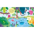 Kép 5/6 - MY FIRST LIFT-THE-FLAP: SPOT AND SAY AT THE ZOO