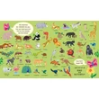 Kép 6/6 - MY FIRST LIFT-THE-FLAP: SPOT AND SAY AT THE ZOO