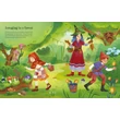 Kép 3/9 - STICKER DOLLY DRESSING-WITCHES AND WIZARDS