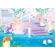 Kép 3/5 - Sparkly Fairy Ponies Sticker Book