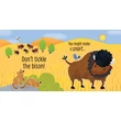 Kép 3/4 - TOUCHY-FEELY SOUNDS: DON'T TICKLE THE TURKEY!