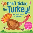 Kép 1/4 - TOUCHY-FEELY SOUNDS: DON'T TICKLE THE TURKEY!