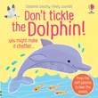Kép 1/5 - Touchy-feely Sounds: Don't Tickle the Dolphin!